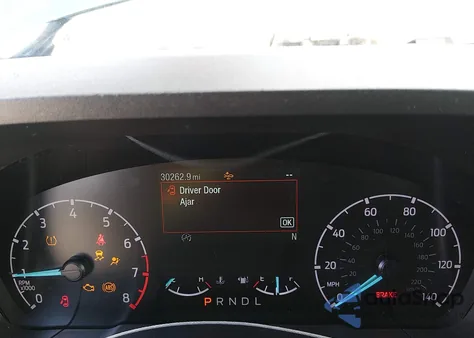 2024 Ford Maverick Xlt from USA, damaged, VIN 3FTTW8J91RRA66741